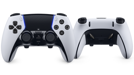 PlayStation 5 DualSense Edge Controller